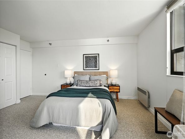 2621 2nd Avenue 804, Seattle WA 98121