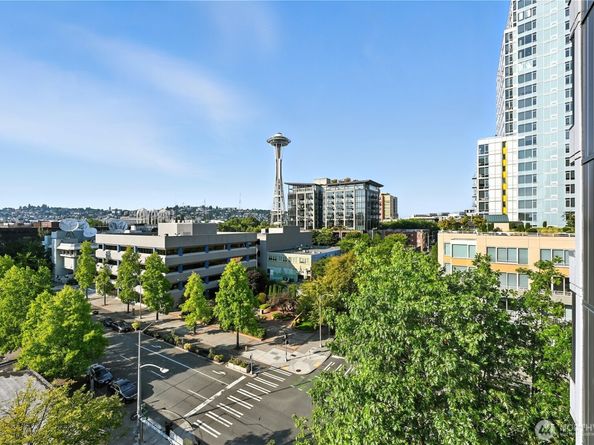2621 2nd Avenue 804, Seattle WA 98121