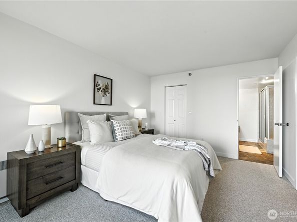 2621 2nd Avenue 804, Seattle WA 98121