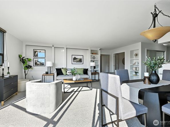2621 2nd Avenue 804, Seattle WA 98121