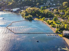 10511 NE 112th Street, Kirkland WA 98033