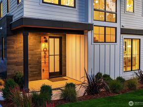 10511 NE 112th Street, Kirkland WA 98033