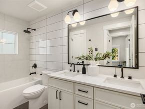 10511 NE 112th Street, Kirkland WA 98033