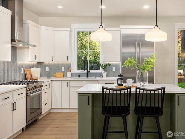 10511 NE 112th Street, Kirkland WA 98033