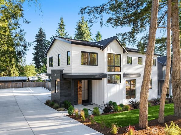 10511 NE 112th Street, Kirkland WA 98033