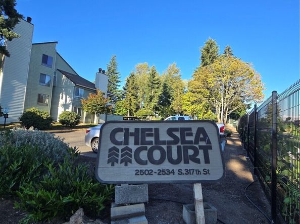 2520 S 317 Street 103, Federal Way WA 98003