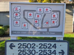 2520 S 317 Street 103, Federal Way WA 98003