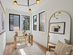 3714 Bagley Avenue N, Seattle WA 98103