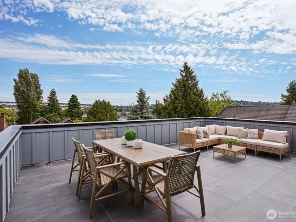 3714 Bagley Avenue N, Seattle WA 98103