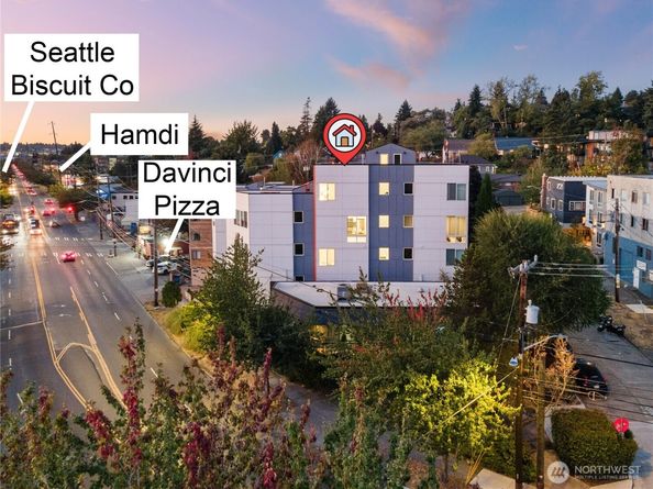 3611 2nd Avenue NW, Seattle WA 98107