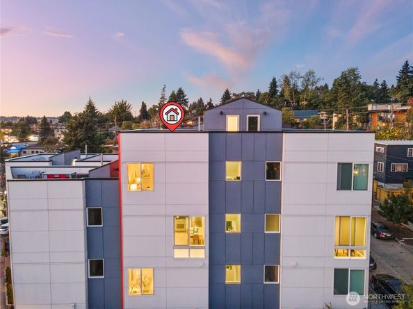 3611 2nd Avenue NW, Seattle WA 98107
