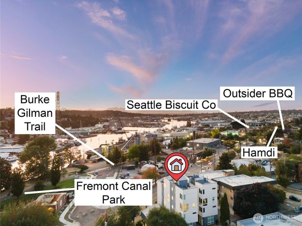 3611 2nd Avenue NW, Seattle WA 98107