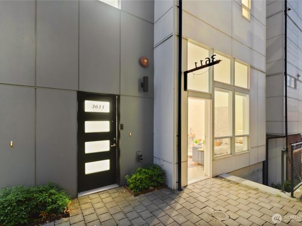 3611 2nd Avenue NW, Seattle WA 98107