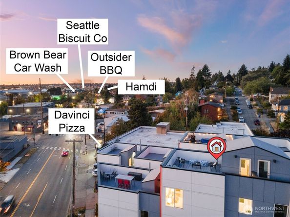 3611 2nd Avenue NW, Seattle WA 98107