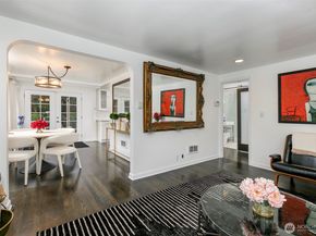 10303 15th Avenue NE, Seattle WA 98125