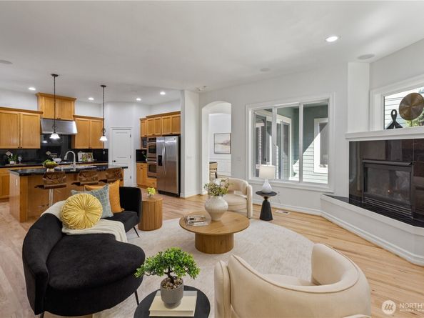 2455 30th Avenue NE, Issaquah WA 98029