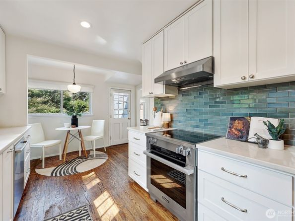 5531 28th Avenue NE, Seattle WA 98105