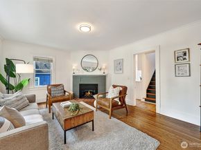 5531 28th Avenue NE, Seattle WA 98105