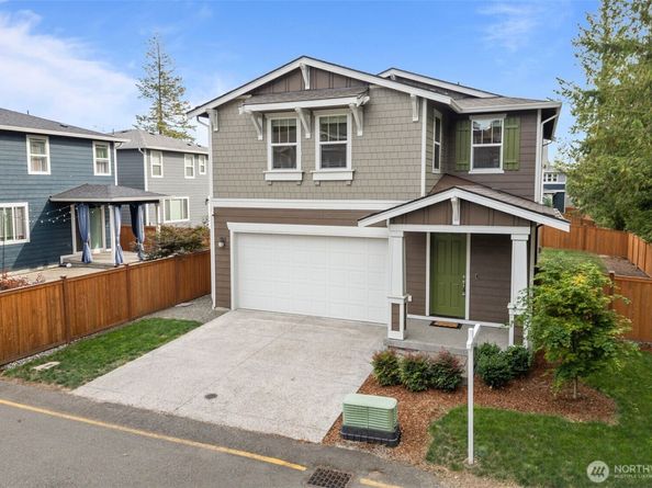 30241 117th Court SE, Auburn WA 98092