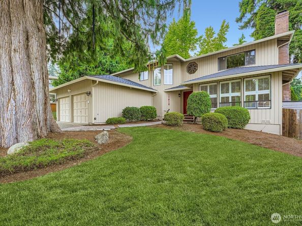 17012 SE 40th Court, Bellevue WA 98008