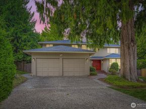 17012 SE 40th Court, Bellevue WA 98008