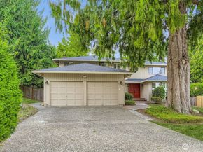 17012 SE 40th Court, Bellevue WA 98008