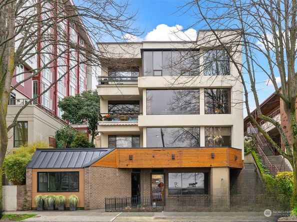 5038 California Avenue SW 2, Seattle WA 98136