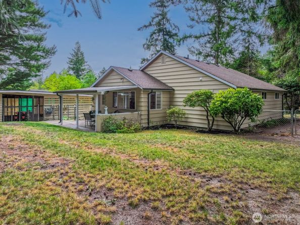 3212 Rocky Point Road NW, Bremerton WA 98312