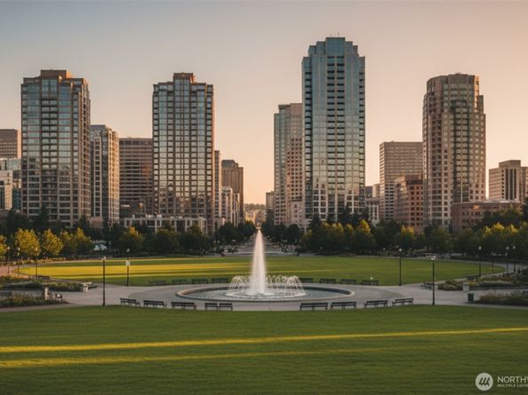 1588 102nd Avenue NE, Bellevue WA 98004