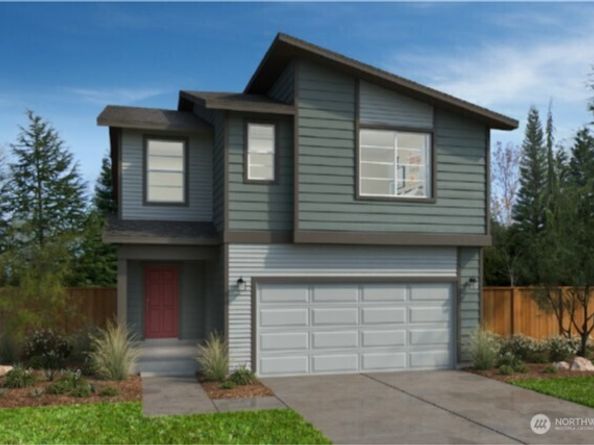 10412 103rd Court SE 23, Lake Stevens WA 98258