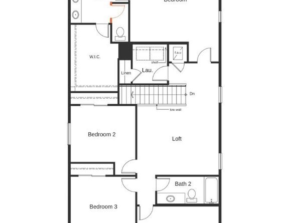 10412 103rd Court SE SW 23, Lake Stevens WA 98258