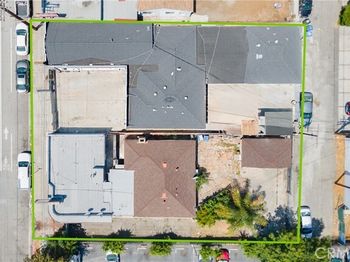 7436 Lankershim Boulevard