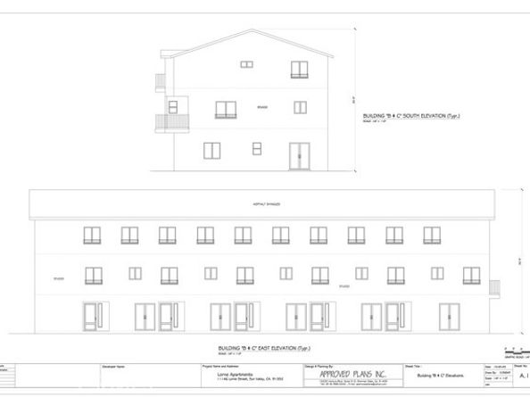 11144 Lorne Street, Sun Valley (los Angeles) CA 91352