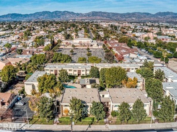 11813 Runnymede Street 44, North Hollywood (los Angeles) CA 91605