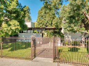 11813 Runnymede Street 44, North Hollywood (los Angeles) CA 91605