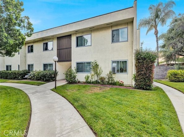 11813 Runnymede Street 44, North Hollywood (los Angeles) CA 91605