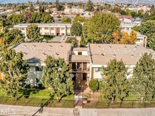 11813 Runnymede Street 44, North Hollywood (los Angeles) CA 91605