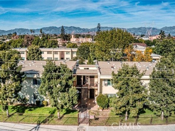11813 Runnymede Street 44, North Hollywood (los Angeles) CA 91605