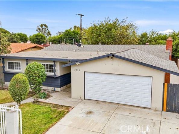 2038 W Saint Gertrude, Santa Ana CA 92704