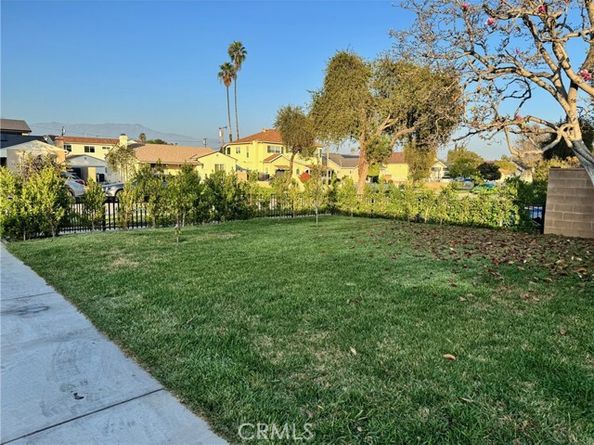 104 E Linda Vista Avenue, Alhambra CA 91801