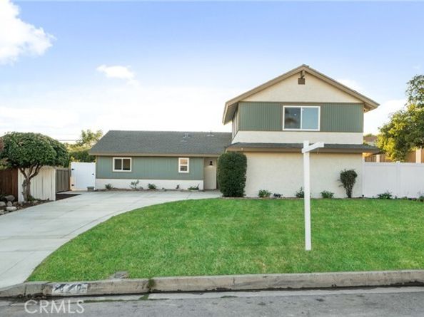 6210 Halstead Avenue, Alta Loma (rancho Cucamonga) CA 91737