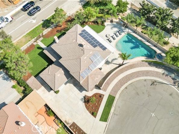 7685 Hitching Post Court, Rancho Cucamonga CA 91739