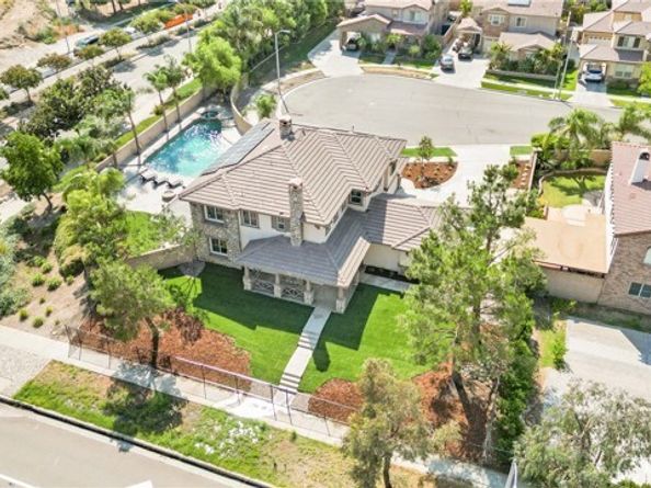 7685 Hitching Post Court, Rancho Cucamonga CA 91739