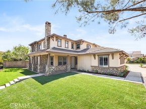 7685 Hitching Post Court, Rancho Cucamonga CA 91739