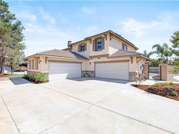7685 Hitching Post Court, Rancho Cucamonga CA 91739