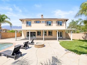 7685 Hitching Post Court, Rancho Cucamonga CA 91739