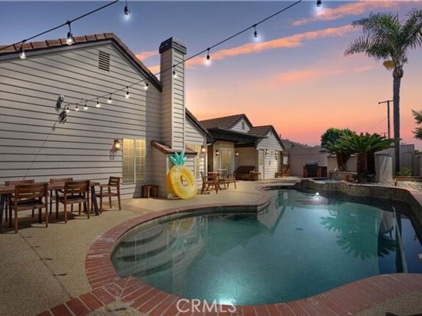2810 E Burntwood, Anaheim CA 92806