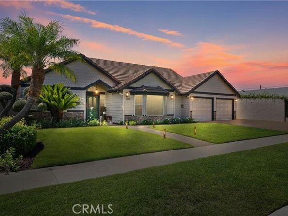 2810 E Burntwood, Anaheim CA 92806