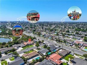 2810 E Burntwood, Anaheim CA 92806