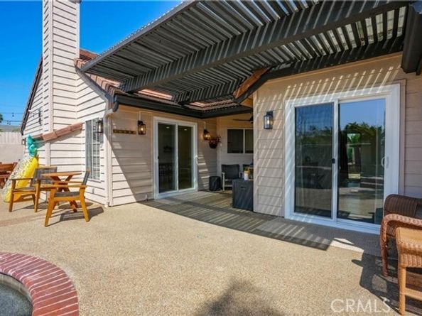 2810 E Burntwood, Anaheim CA 92806